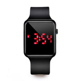 Sport LED Watches Unisex  Digital Clock