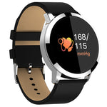 Fitness Smart Watch Men Women OLED Screen