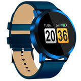 Fitness Smart Watch Men Women OLED Screen
