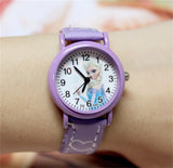 Cartoon brid slap kids children