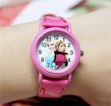 Cartoon brid slap kids children