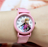 Cartoon brid slap kids children