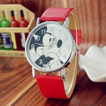 Hot Sales Lovely Mickey Children's Watches